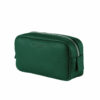 Kosmetiktasche Rindsleder edel Make-up Utensilien Rasierzeug Reisetasche ChiChiFan Mode Accessoire Chapeau Marén Hamburg Hafencity Elbphilharmonie